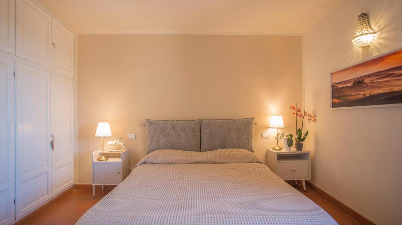 Hotel Le Palme à San Gimignano Extérieur photo